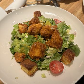 Doc B's Restaurant + Bar - Buffalo chicken salad - Bars Near Me - Indianapolis, Indiana Doc B's Restaurant + Bar - Buffalo chicken salad - Bars Near Me - Indianapolis, Indiana