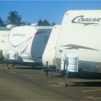 Sunset Mini Storage - Self Storage Near Me - Beaverton, Oregon