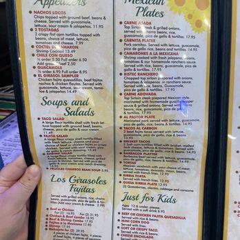 Los Girasoles - Tex-Mex Near Me - Fort Worth, Texas Los Girasoles - Tex-Mex Near Me - Fort Worth, Texas