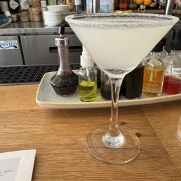 Lemondrop Martini Lemondrop Martini