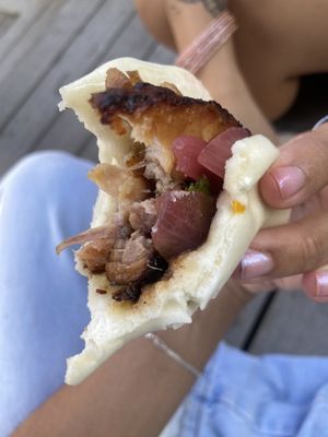 Suzy Siu's Baos by null