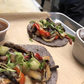 Mal Pan - Mexican Near Me - Charlotte, North Carolina