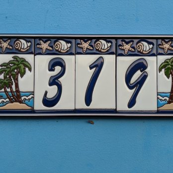 Jupiter Tax Prep - Address plate - Tax Services Near Me - Jupiter, Florida