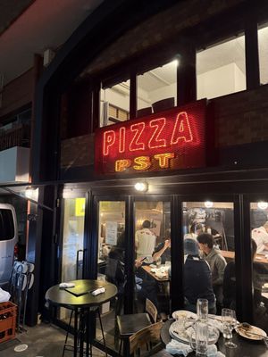 PST Higashi Azabu by null