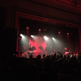 Warsaw - Music Venues Near Me - Brooklyn, New York Warsaw - Music Venues Near Me - Brooklyn, New York