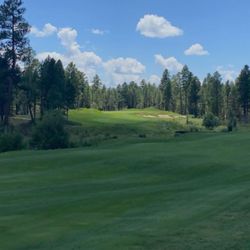 Torreon Golf Club