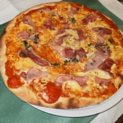 Die Pizza Schmiede