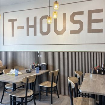 T House - Vietnamese Near Me - Lynnwood, Washington T House - Vietnamese Near Me - Lynnwood, Washington