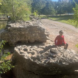 Sequiota Park
