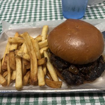 Greg's Cabana Bar & Grill - BBQ Burger - Bars Near Me - Murrells Inlet, South Carolina Greg's Cabana Bar & Grill - BBQ Burger - Bars Near Me - Murrells Inlet, South Carolina