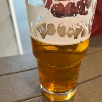 Ration Ales - EBC Fanzone - Beer Bar Near Me - Williamsville, New York