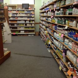 Lifestream Natural Foods Hawaii
