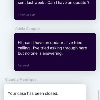Alvandi Law Group - 4 months of being ignored ! - Personal Injury Law Near Me - Newport Beach, California Alvandi Law Group - 4 months of being ignored ! - Personal Injury Law Near Me - Newport Beach, California