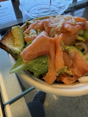 Flour Craft Bakery by null