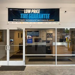 Torrington Ford