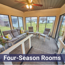 Raleigh Property Improvements