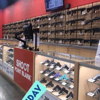 Range USA Naperville - Firearm Training Near Me - Naperville, Illinois
