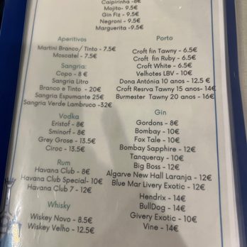 vamos ao algarve - Restaurants Near Me