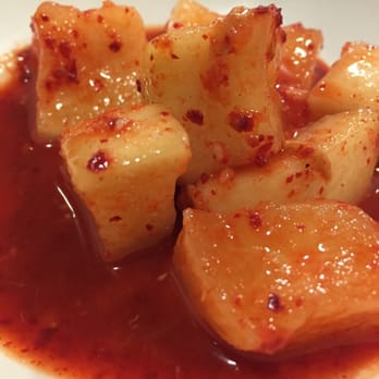 Han Yang - Radish. - Korean Near Me - Buena Park, California Han Yang - Radish. - Korean Near Me - Buena Park, California