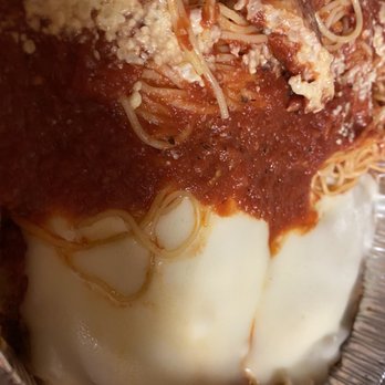 Carmelo's - Italian Near Me - Linthicum Heights, Maryland