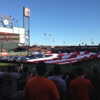 Oracle Park - Stadiums & Arenas Near Me - San Francisco, California Oracle Park - Stadiums & Arenas Near Me - San Francisco, California
