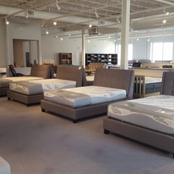 New, clean and easy to figure out showroom
