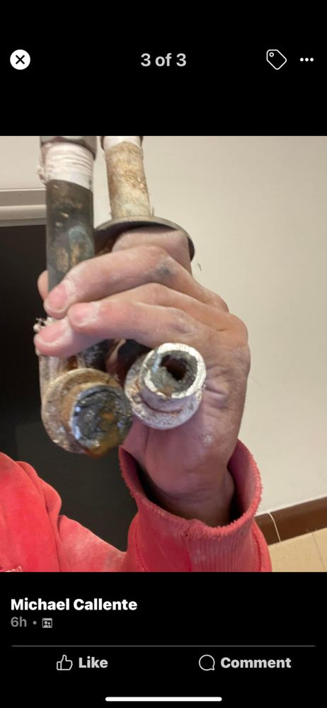 Slide of Able Plumbing & Drain Service Inc.