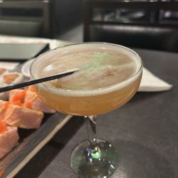 Umi Japanese Steakhouse