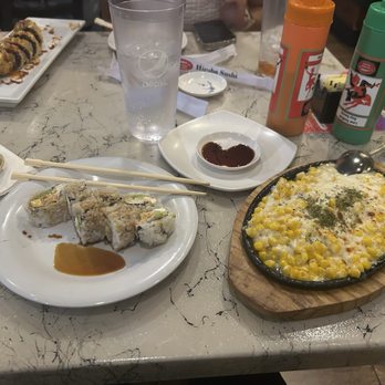 Hiroba Sushi - Sushi Bars Near Me - Henderson, Nevada