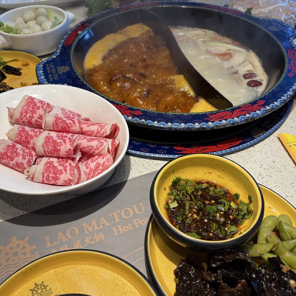 Lao Ma Tou Hot Pot - Hot Pot Near Me - Bellevue, Washington Lao Ma Tou Hot Pot - Hot Pot Near Me - Bellevue, Washington