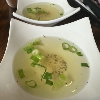 HOT Com Tam - Soup served on the side. Balanced. Not salty - Vietnamese Near Me - Westminster, California HOT Com Tam - Soup served on the side. Balanced. Not salty - Vietnamese Near Me - Westminster, California