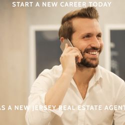 * NJ Salesperson Course
* NJ Broker Course
* 15-hr Refresher Course
* 3-Day Exam Prep
* 30-hr Ethics & 30-hr Mgmt