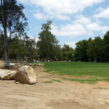 Kit Carson Park - Parks Near Me - Escondido, California