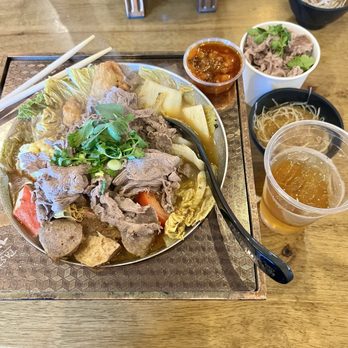 Tasty Pot - Taiwanese Near Me - Newark, California