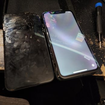 Ifix Aholic - New screen who dis - Electronics Repair Near Me Ifix Aholic - New screen who dis - Electronics Repair Near Me