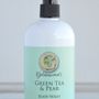 Photo of Goldenwood Soap