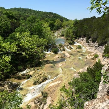 Turner Falls Park - May 2015 - Parks Near Me - Davis, Oklahoma