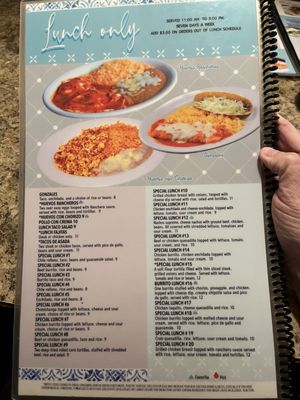 Menu photo 7 Don Patron Sterling Heights, MI Menu photo 7 Don Patron Sterling Heights, MI