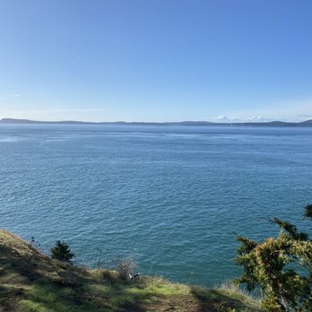 Washington Park - Parks Near Me - Anacortes, Washington