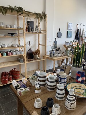The Give Store by null