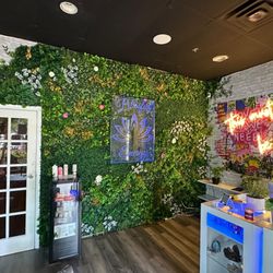 Blissful Energy - Lobby