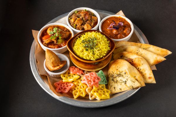 Curry Up Now by null