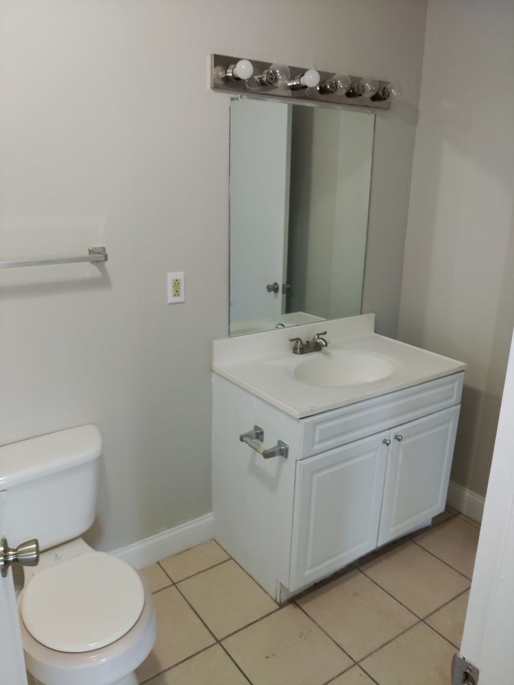 Slide of WDT Handyman & Home Maintenance