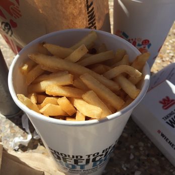 Wienerschnitzel - Fast Food Near Me - Bakersfield, California Wienerschnitzel - Fast Food Near Me - Bakersfield, California