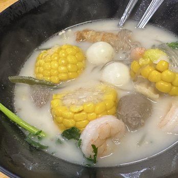 Daly Buffet - Bone broth malatang - Buffets Near Me - Daly City, California Daly Buffet - Bone broth malatang - Buffets Near Me - Daly City, California