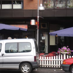 Eiscafé Garda