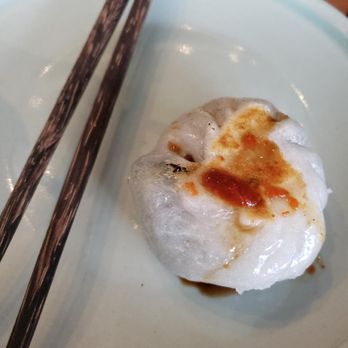 Slanted Door - Gau Choy Gaw Dumpling - Vietnamese Near Me - San Ramon, California Slanted Door - Gau Choy Gaw Dumpling - Vietnamese Near Me - San Ramon, California
