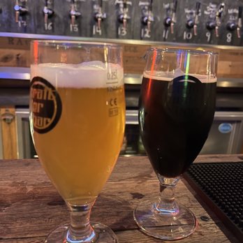 Craft Bier Bar - Beer Bar Near Me - Hanover, NI