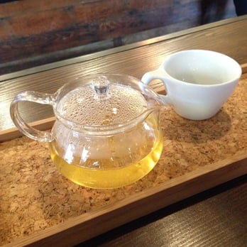 Canabru Coffee - Organic green snow buds tea - Coffee & Tea Near Me - Chino, California