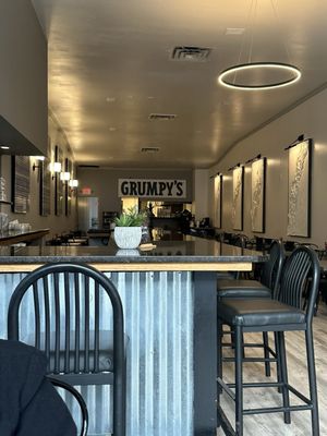 Grumpy's Toledo by null